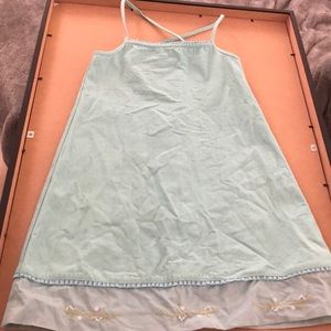 Cute Jacadi girls dress 116CM, 5/6YR BNWOT